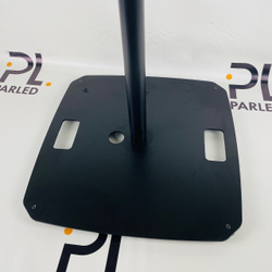 Стойка с основанием для световых приборов, АС, PL ECO (200 см)