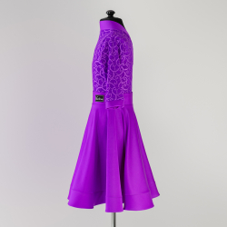 бальные танцы