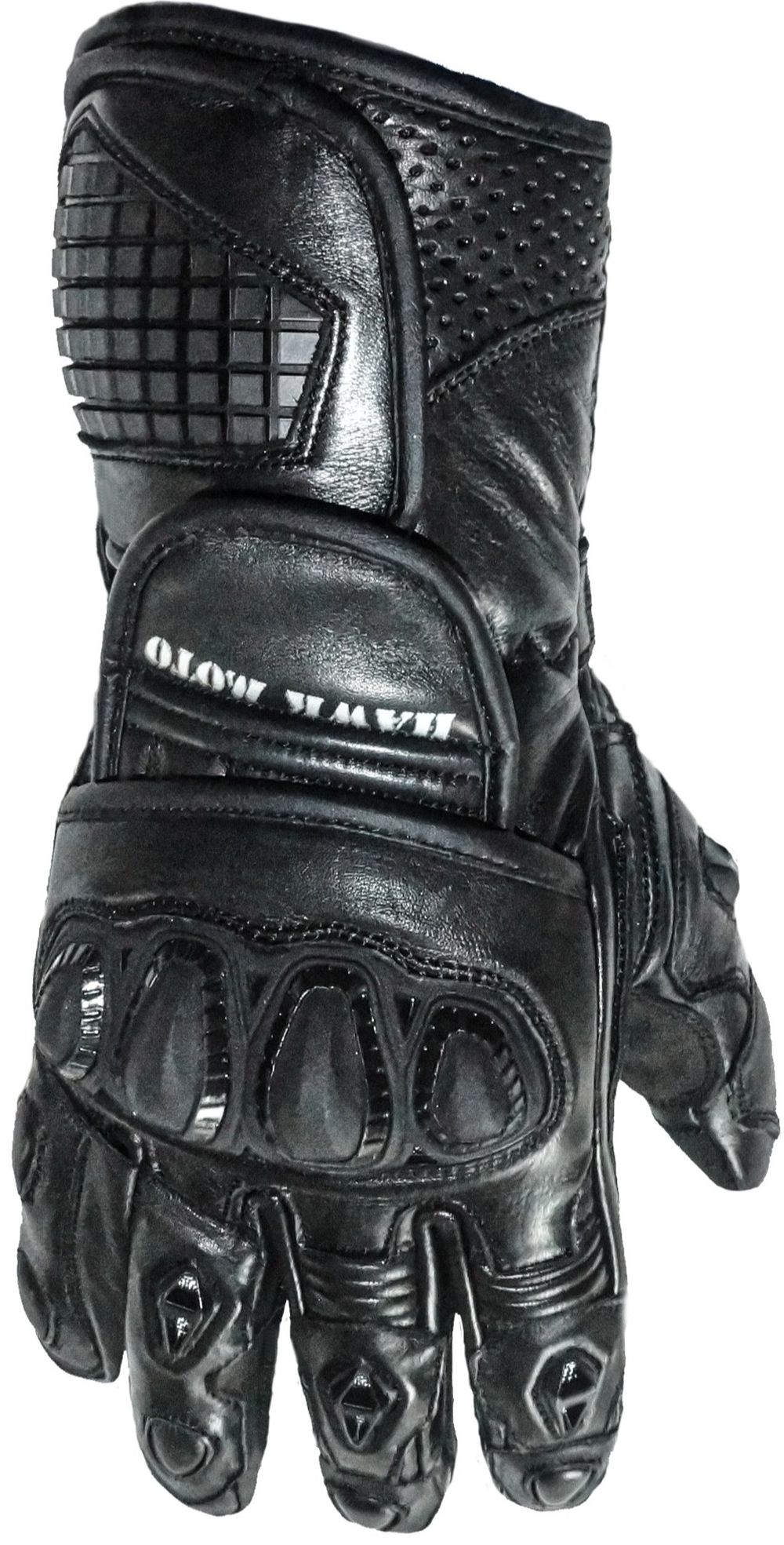 Scorpion / Черный