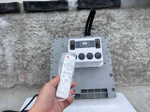24V - PK23-2 (мини) / Моноблок (24 вольта), электрический кондиционер PK23-2 24 Вольта (Гарантия 14 дней)