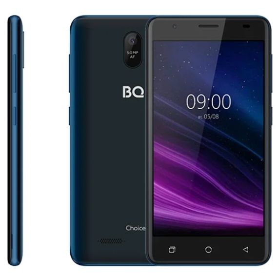 Telefon \ Телефон \ Phone BQ-5016G 2/16GB