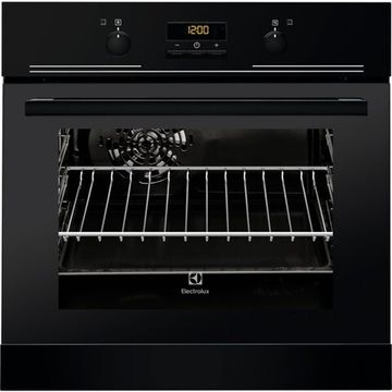 Электрический духовой шкаф Electrolux OPEB 4230 B