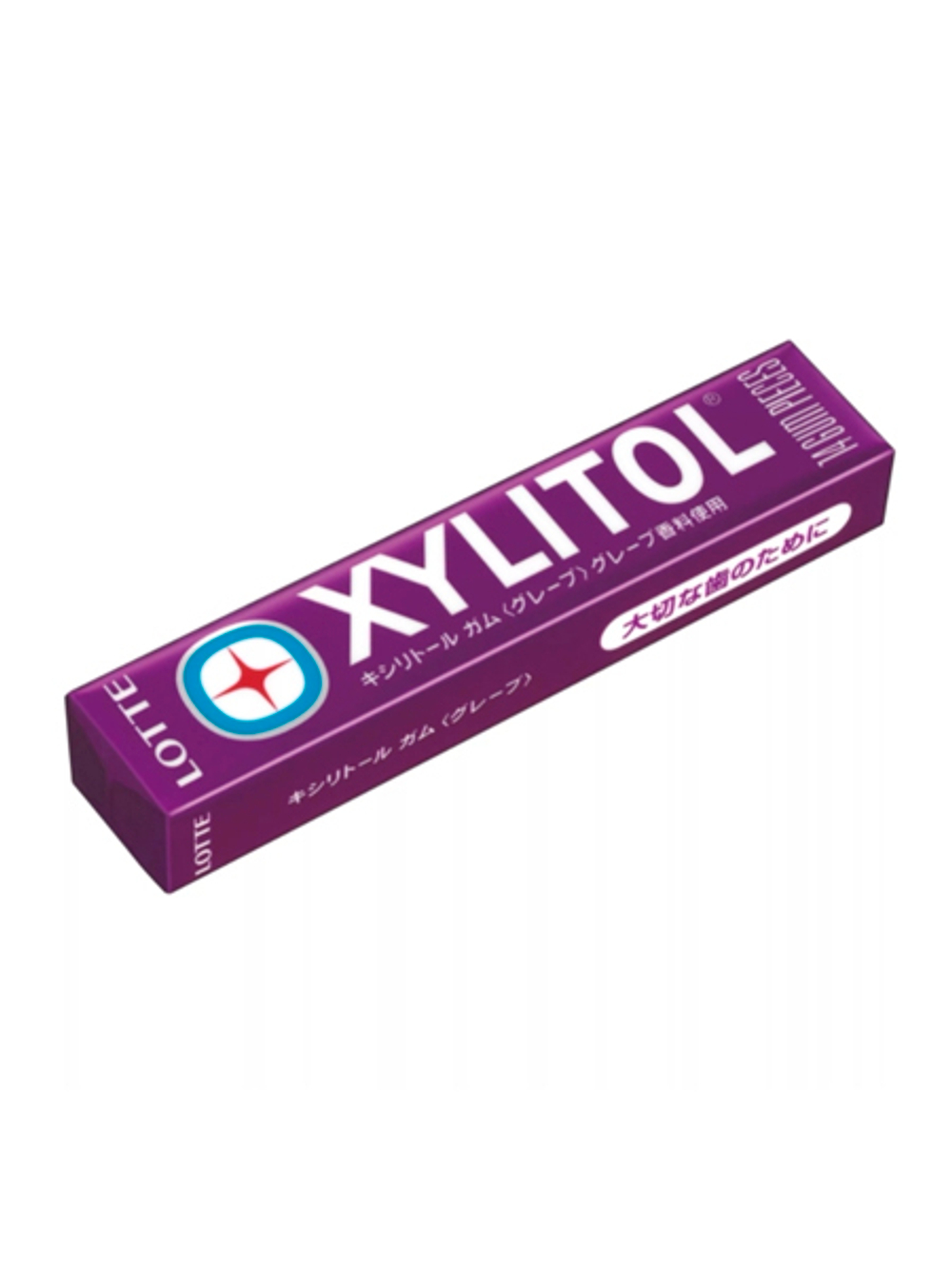 Резинка жевательная Xylitol в ассортименте