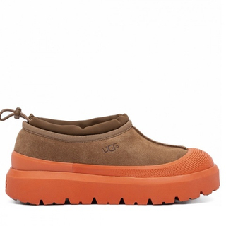 Ugg Tasman Hybrid Chestnut / Orange