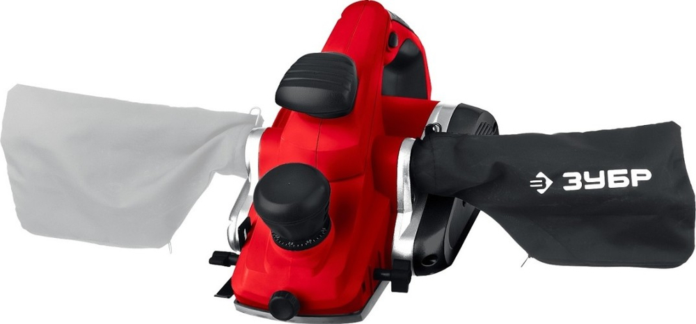 Рубанок сетевой ЗУБР ЗР-1300-110