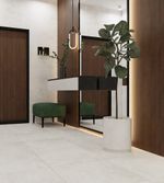 Керамогранит Primavera Nemo White 60*60 (NR122)