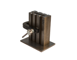 Изложница вертикальная универсальная пластина 70 х 35 х 3.5 мм