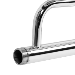 Полотенцесушитель Royal Thermo Фокстрот-лиана 500х600