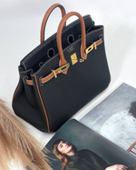 Сумка Hermes 25 см