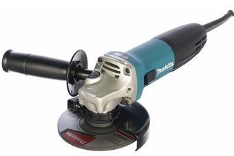 Угловая шлифмашина Makita GA5030K