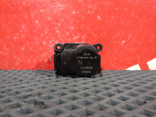 Моторчик отопителя 2022г.