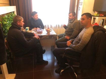 Стоимость пультовой охраны в «Романовском Парке» снизится в 2,5 раза