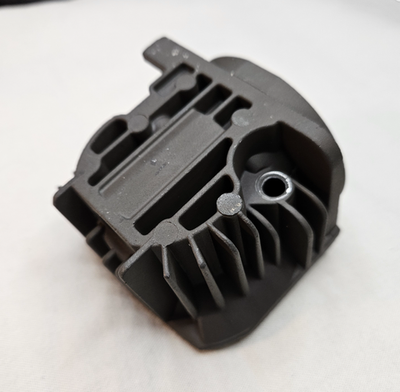 Цилиндр компрессора пневмоподвески Audi Q7 A6C6 e53 L322