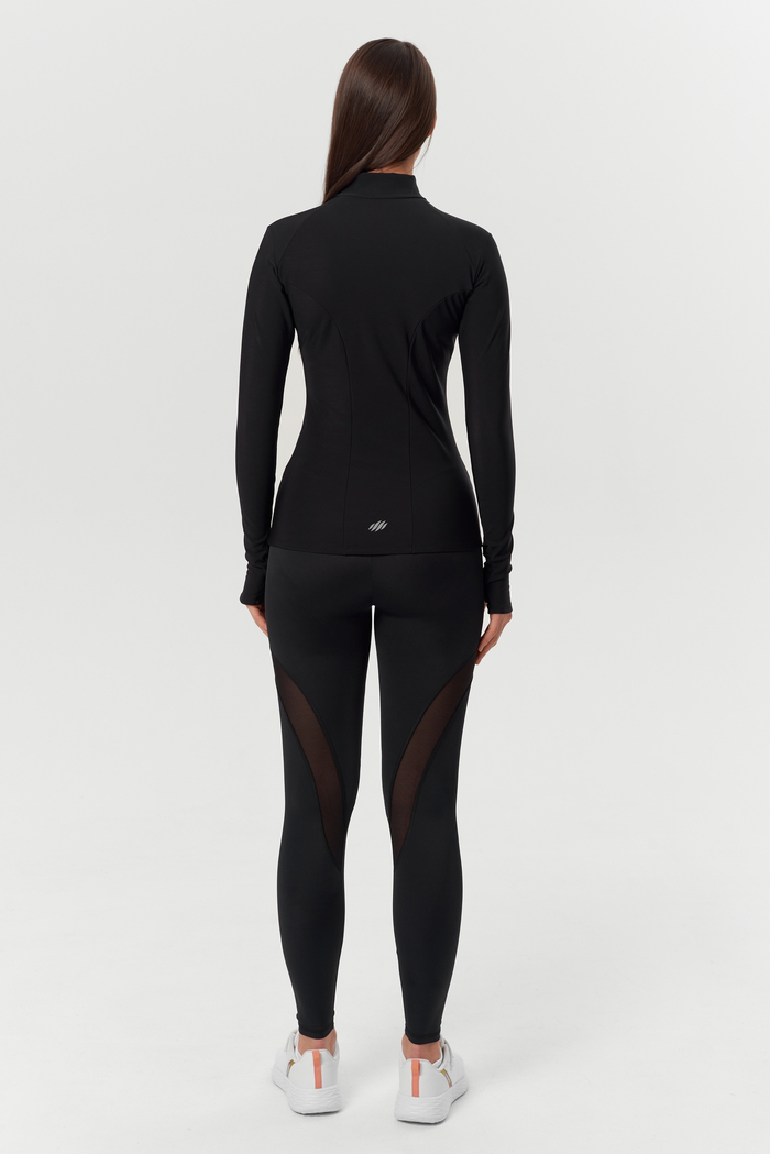 Кофта для бега