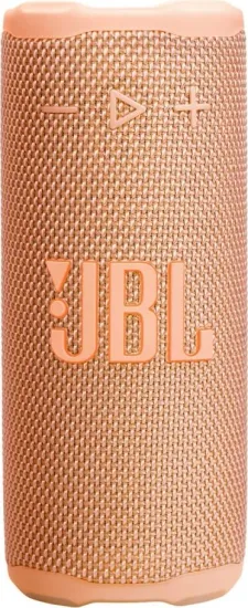 Портативная акустика JBL Grip Orange