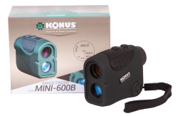 Дальномер Konus Mini-600B