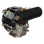 Loncin LC2V90FD D28.575 20А двигатель 00-00003431