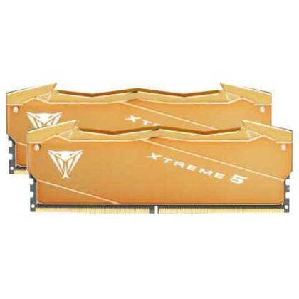 Оперативная память Patriot Viper Xtreme 5 Aurum VXA532G8038K