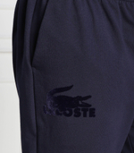 пижамные штаны Lacoste - темно-синий(3H5422)