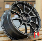 Комплект дисков Weds Sport TC105X 15x7 et35 4x100