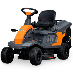 Садовый трактор (райдер) VILLARTEC MR 765H