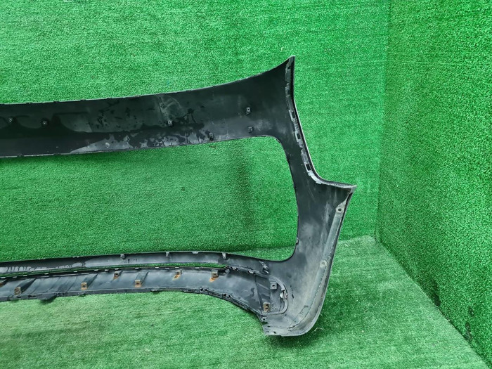 Бампер передний Hyundai Staria (2021-н.в.)