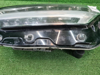 Битая Фара левая Volvo XC90 2 (2014-2019) Full LED