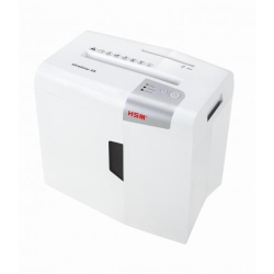 Уничтожитель документов HSM SHREDSTAR X5 (4.5х30) white