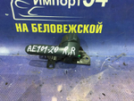 Ручка двери задней правой салонная TOYOTA CERES 1993