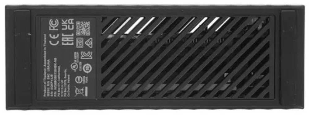 Внешний диск HDD 3.5'' Western Digital WDBBGB0220HBK-EESN