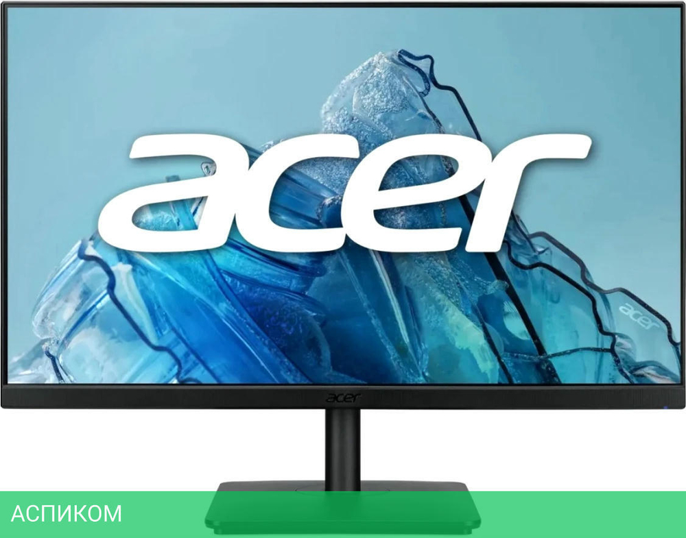 Монитор Acer V277Ebipv (UM.HV7CD.E02)