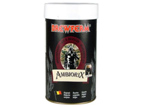 Солодовый экстракт Brewferm Ambiorix