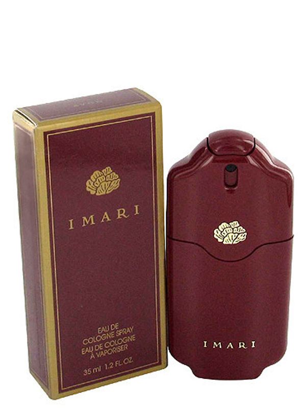 Avon Imari (Original) 1985
