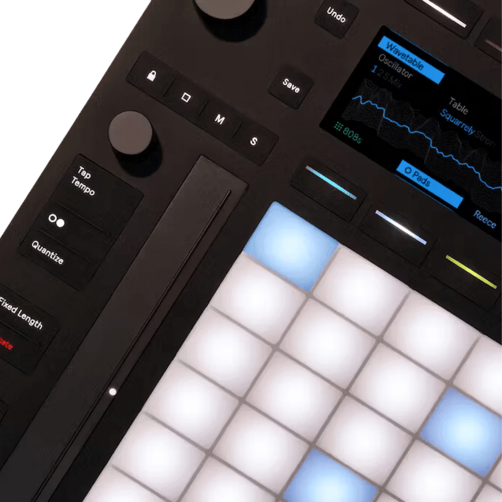 Ableton Push 3 Standalone