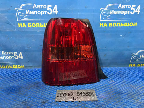 Стоп левый TOYOTA PROGRES 2001-2007