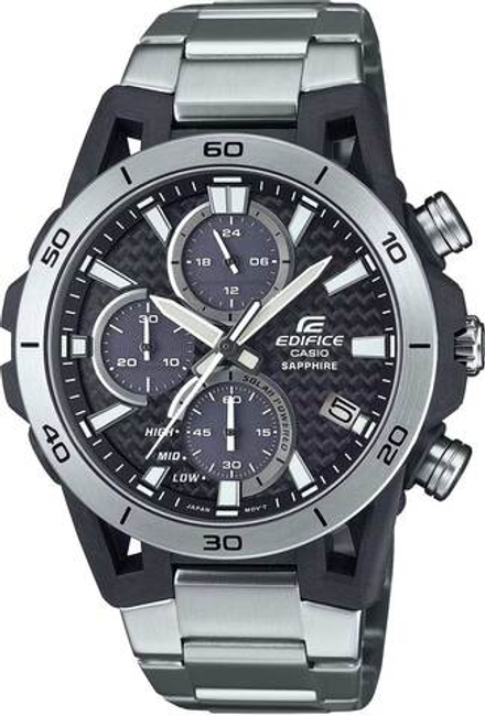 Часы Casio EFS-S640D-1A
