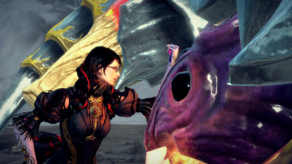 Игра Bayonetta 3 (Русская версия) для Nintendo Switch