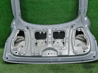 Крышка багажника Geely Tugella (2019-н.в.)