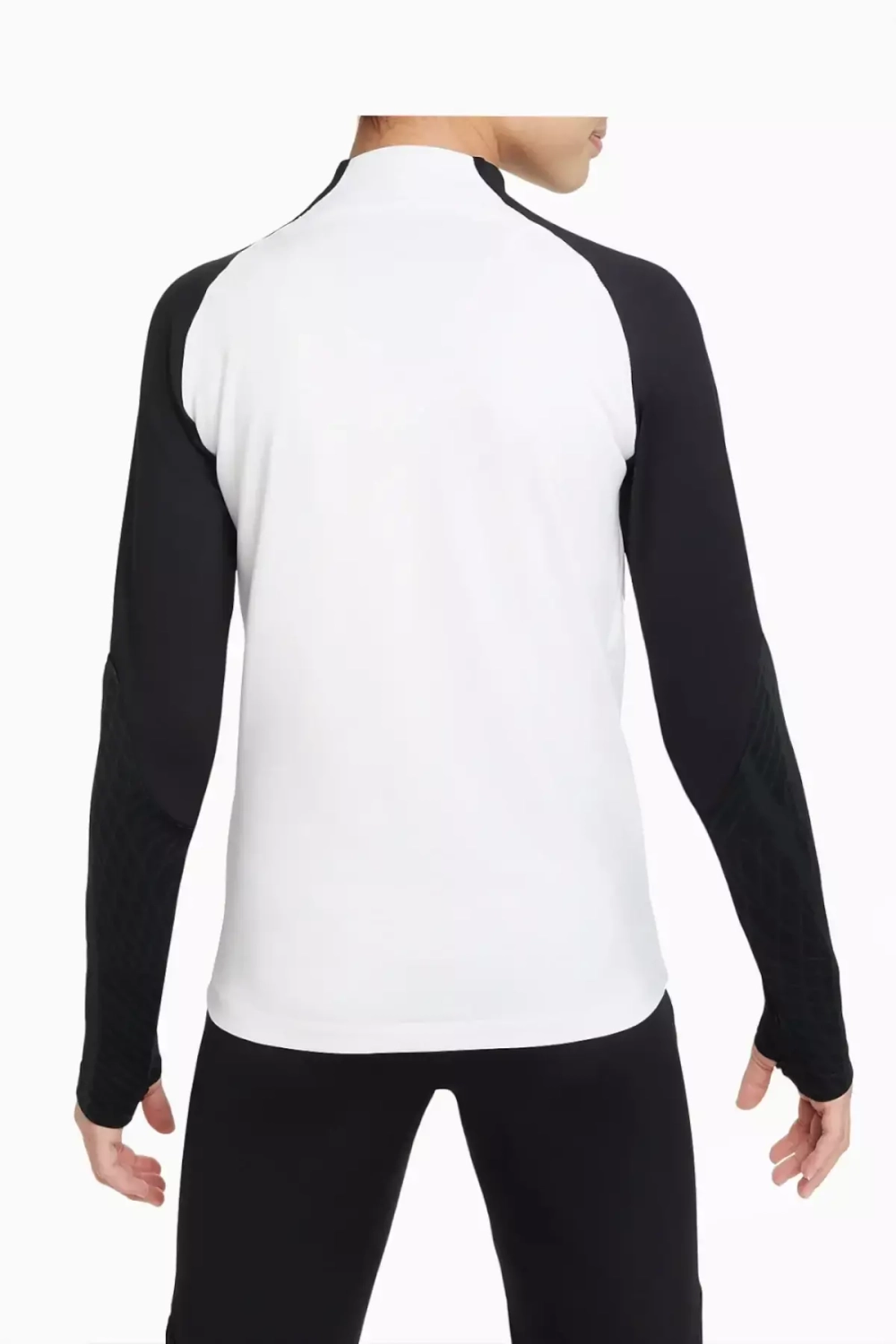 Кофта Nike Dri-Fit Strike Junior