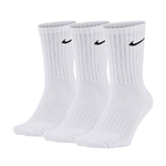 Носки Nike 3-Pack Everyday Cushion Crew White