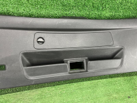 Обшивка крышки багажника Audi E-tron (2018-2023)