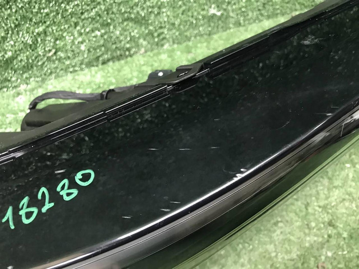 ДХО правый Changan Uni-T (2020-н.в.) LED