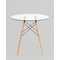EAMES DSW NEW D=80 стекло