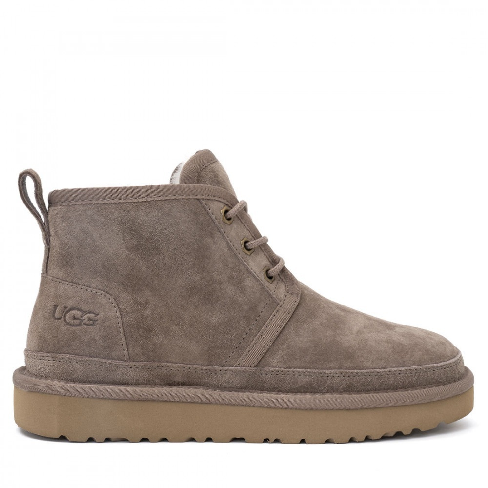 UGG Neumel Cappuccino