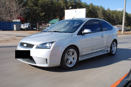 Пороги "Sport"