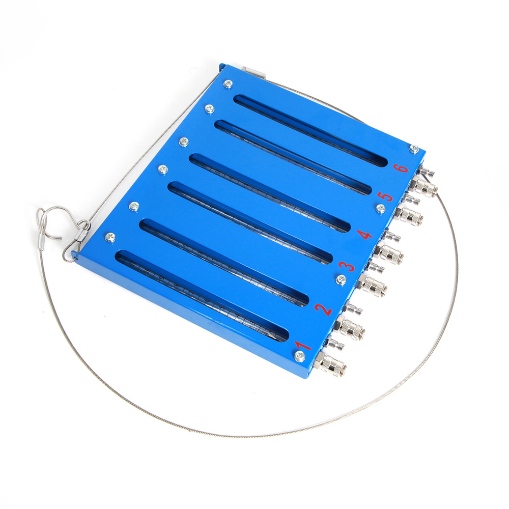 Тестер форсунок Car-Tool CT-Z023