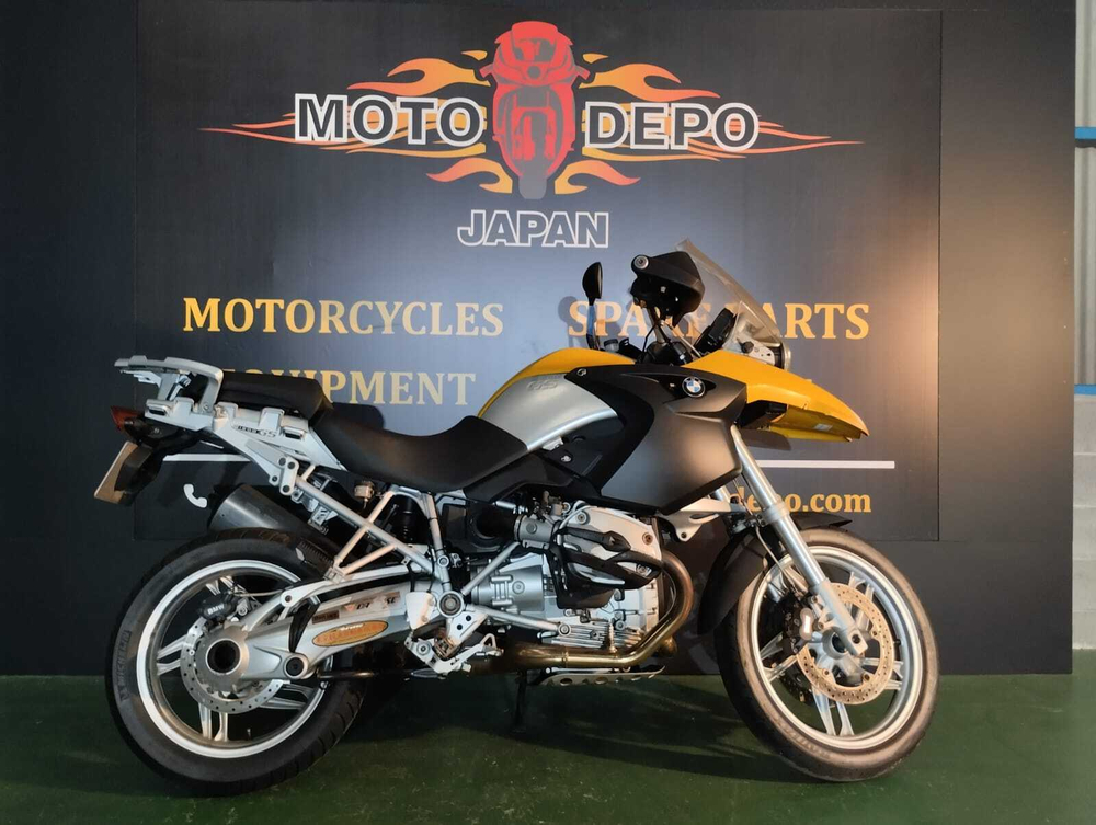 BMW R1200GS , 2005