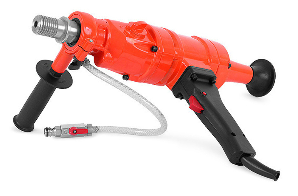 Двигатель алмазного бурения MESSER DM-100