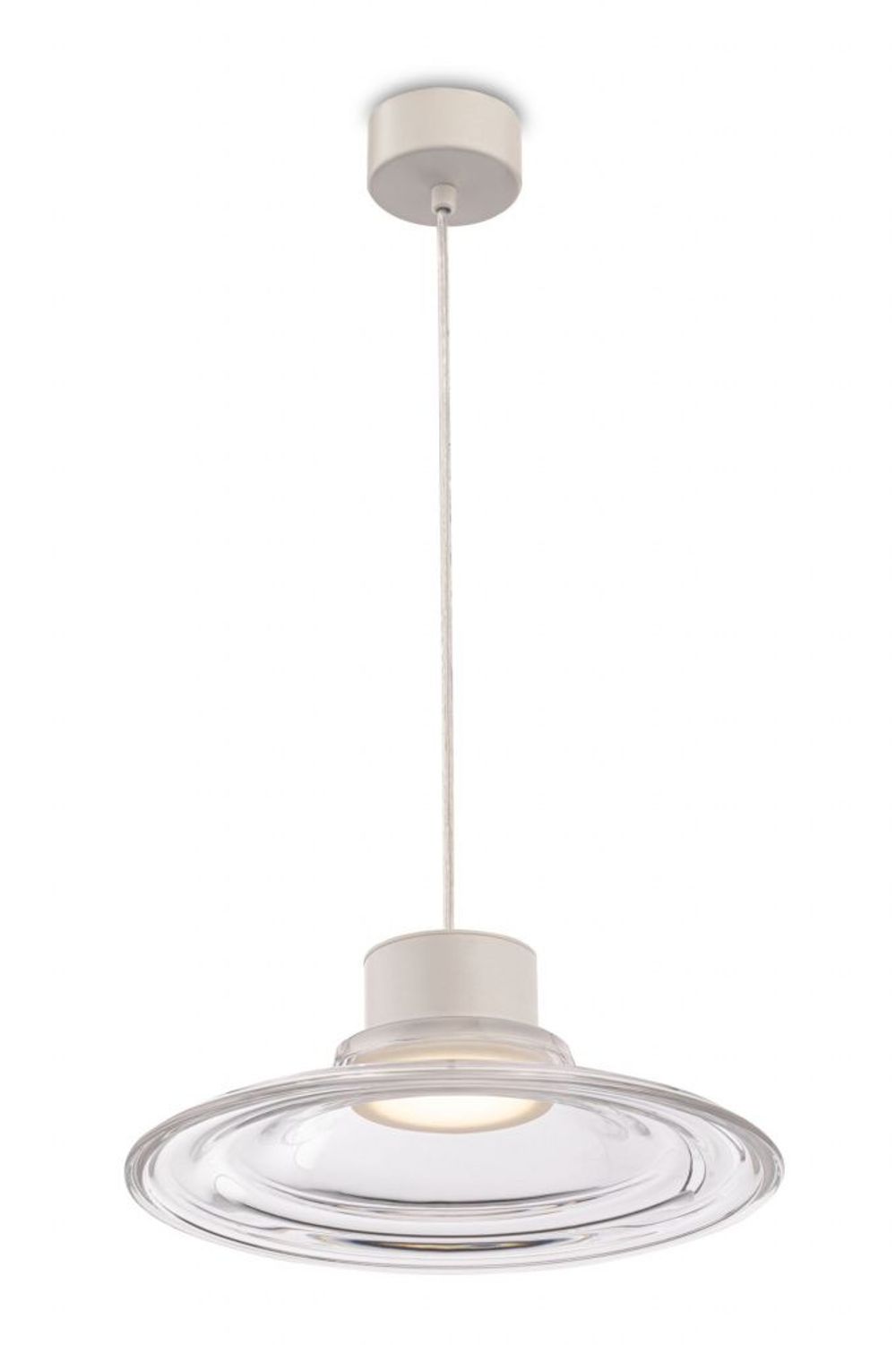 Подвесной светильник светодиодный Maytoni   P066PL-L9W4K