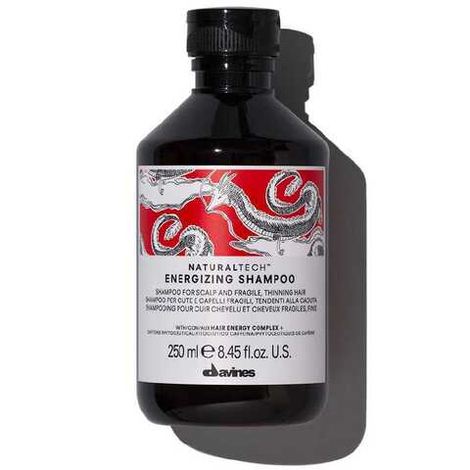 Шампунь Davines Naturaltech Energizing Shampoo 250 мл